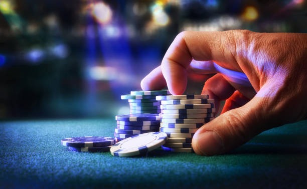 zona slot Live Baccarat Events
