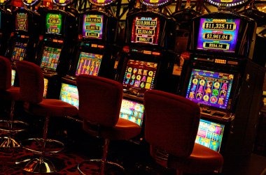 zona slot mobile gaming